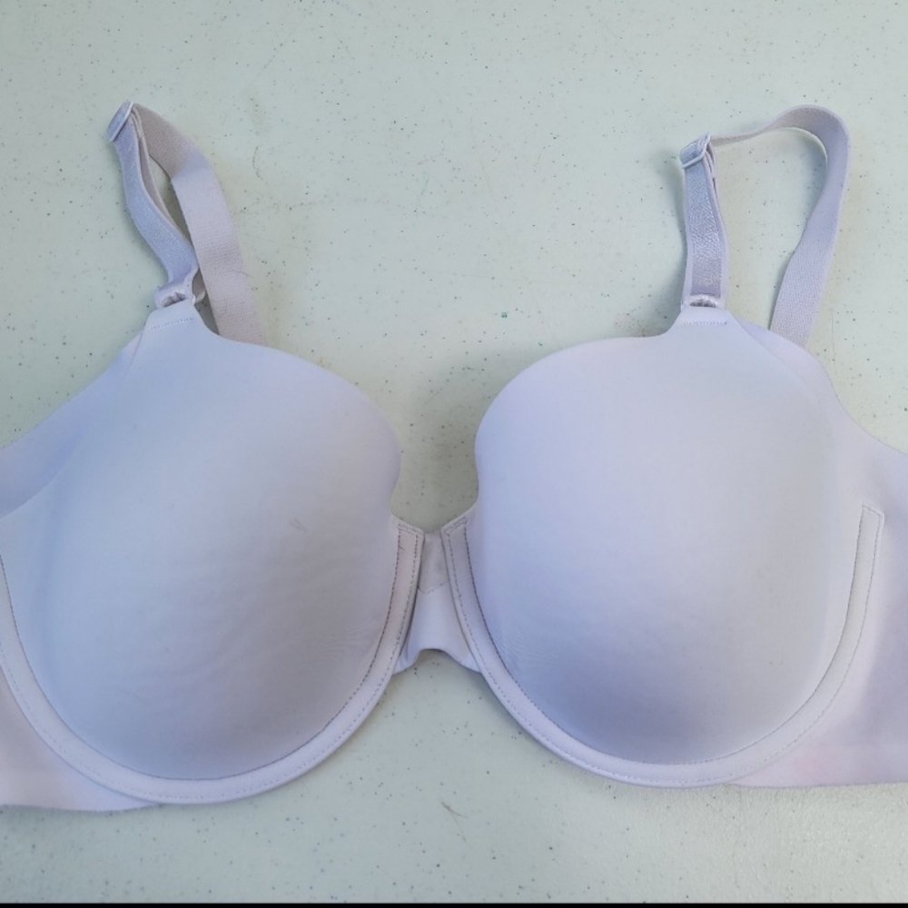 Olga Bra 36C white